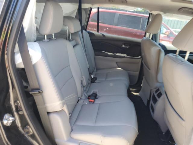 2018 HONDA PILOT EXL - 5FNYF6H52JB038529