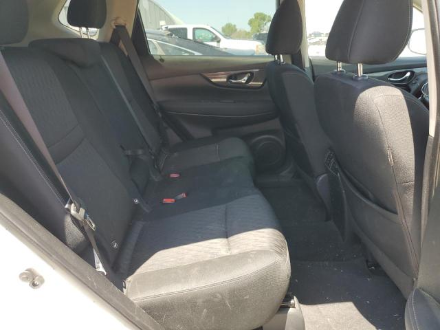 2019 NISSAN ROGUE S - KNMAT2MV1KP538603