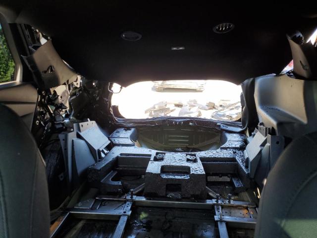 2022 Ford Explorer Police Interceptor VIN: 1FM5K8AB0NGB48609 Lot: 59942184