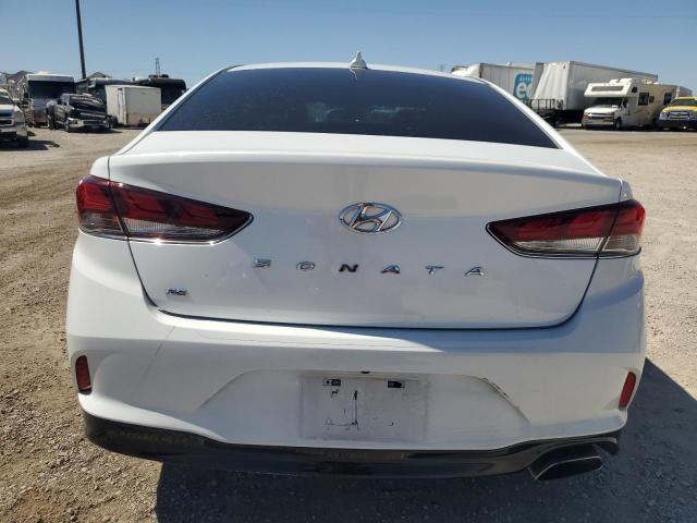 2019 Hyundai Sonata Se VIN: 5NPE24AF2KH793687 Lot: 60338994