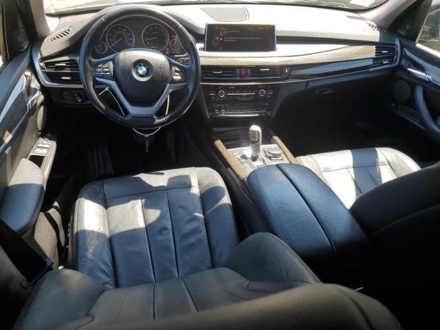 2016 BMW X5 Sdrive35I VIN: 5UXKR2C52G0R68787 Lot: 54622234