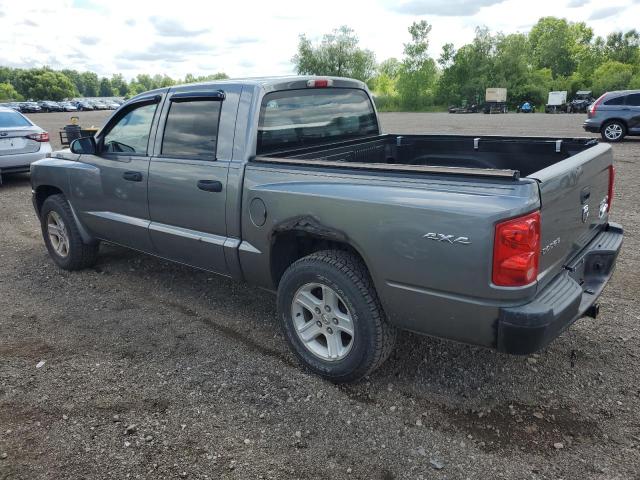 1D7RW3GK4BS653734 2011 Dodge Dakota Slt