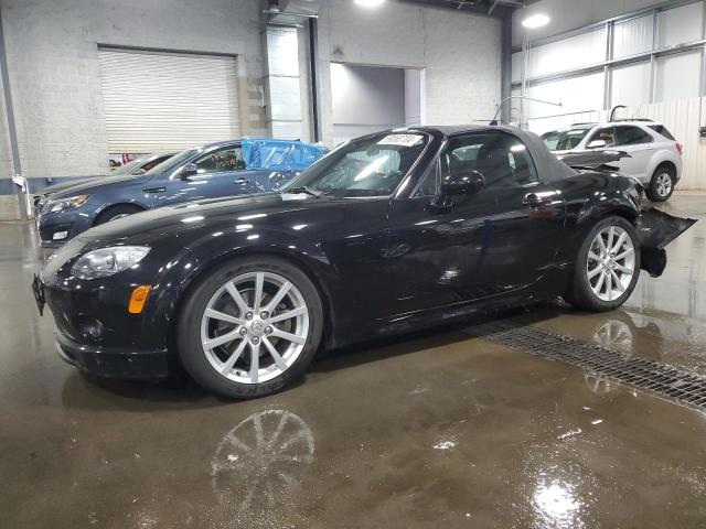 JM1NC25FX70135194 2007 Mazda Mx-5 Miata