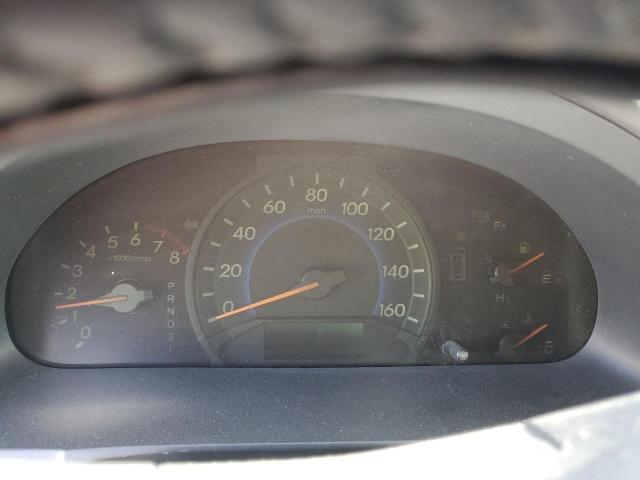 2010 Honda Odyssey Touring VIN: 5FNRL3H98AB054331 Lot: 58951884