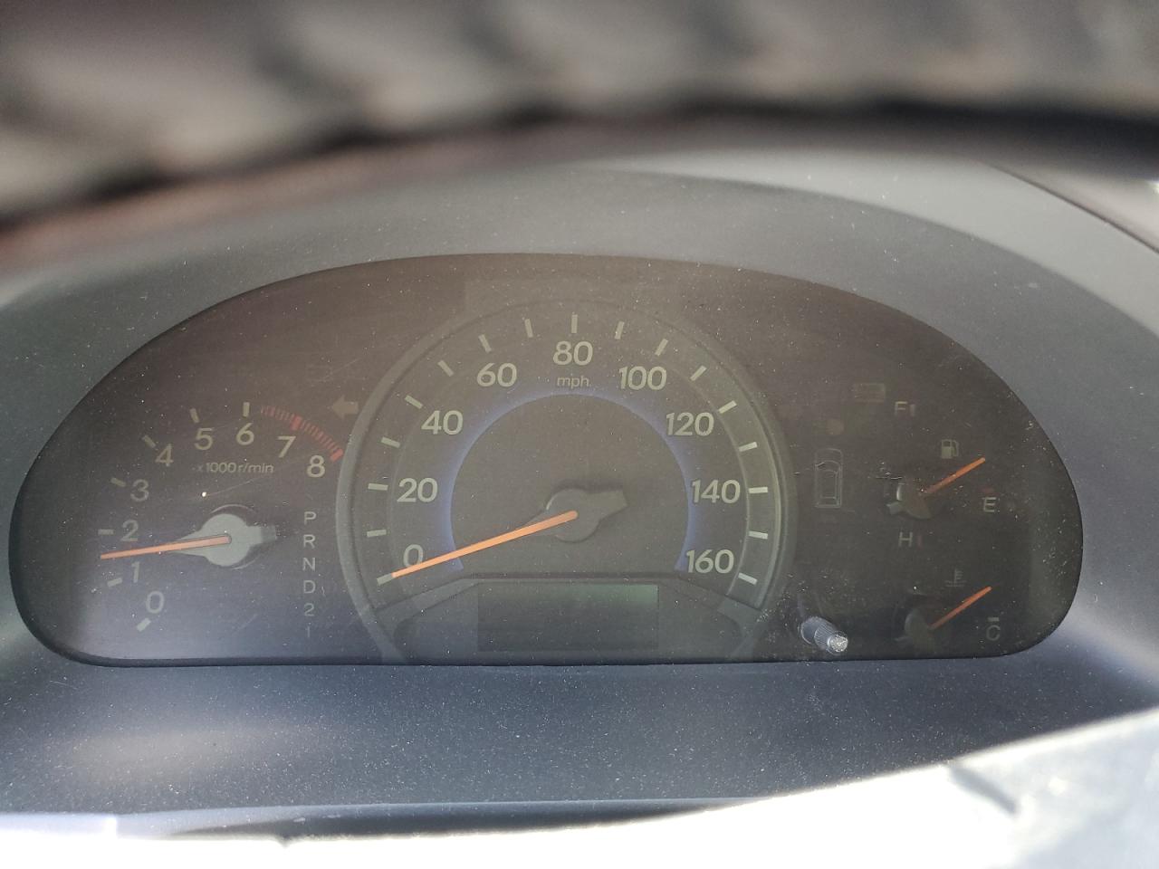 5FNRL3H98AB054331 2010 Honda Odyssey Touring