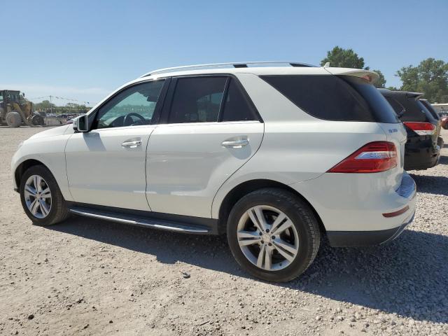 VIN 4JGDA5HB6DA105753 2013 Mercedes-Benz ML-Class, ... no.2