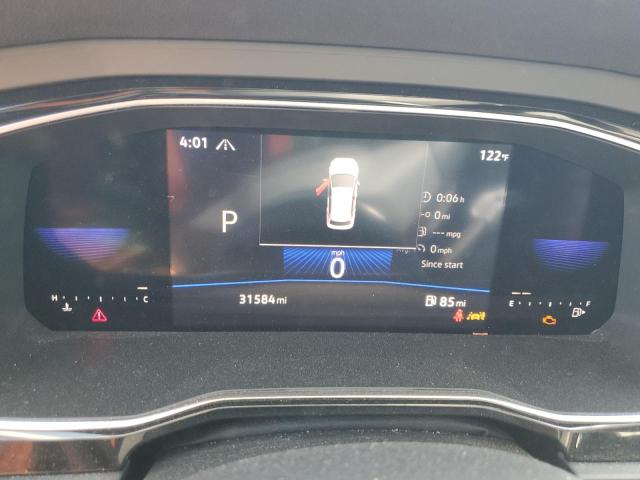 2022 Volkswagen Jetta Se VIN: 3VWEM7BU7NM032741 Lot: 59830034