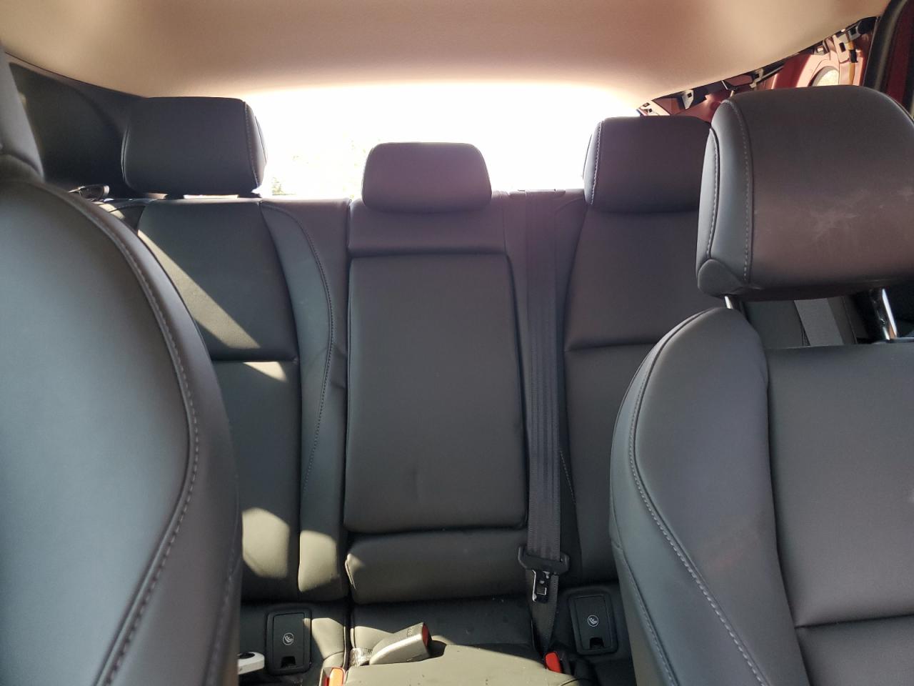 3MVDMBBMXRM601359 2024 Mazda Cx-30 Select