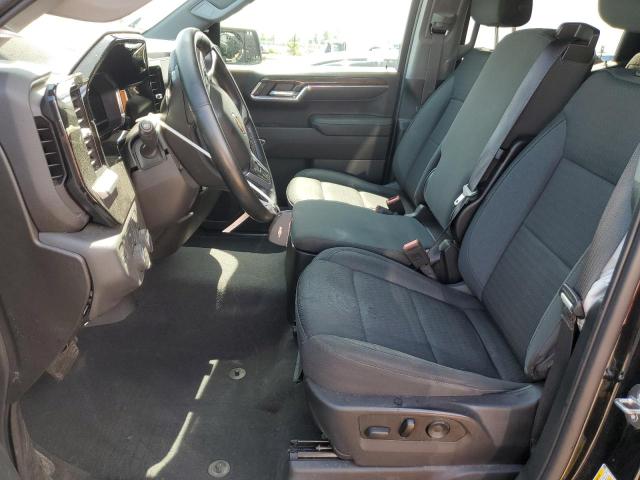2023 CHEVROLET 1500 SILVE - 1GCPDKEK1PZ200786