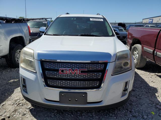 2011 GMC Terrain Slt VIN: 2CTALWEC9B6233486 Lot: 58355424