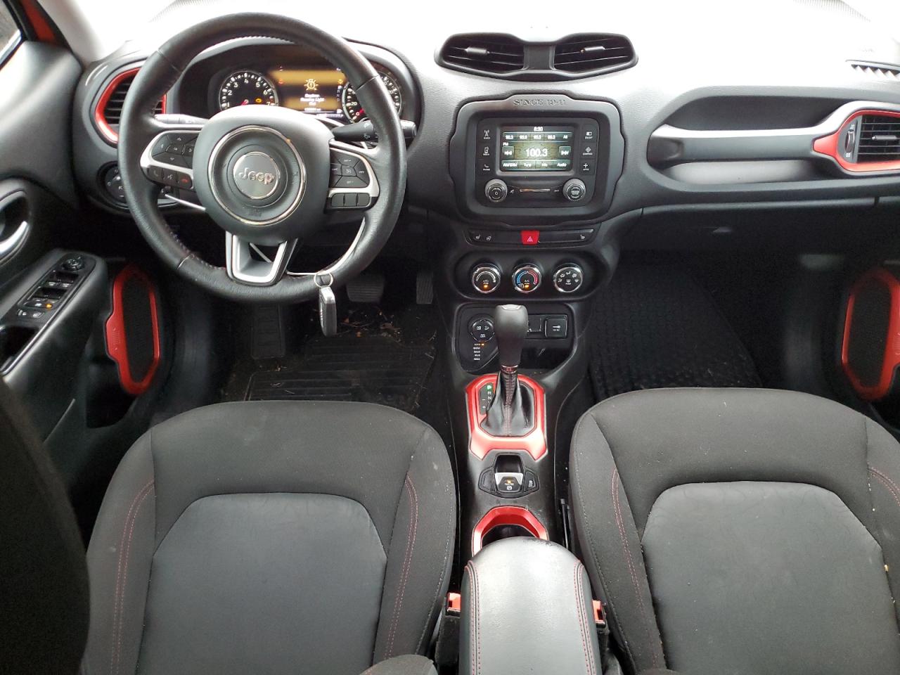 ZACCJBCB2HPF41771 2017 Jeep Renegade Trailhawk