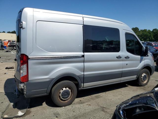 1FTYR1CM3HKA93481 2017 Ford Transit T-250