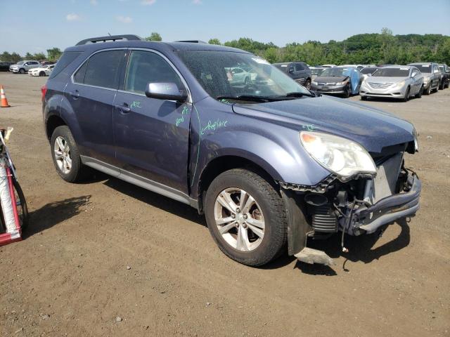 2014 Chevrolet Equinox Lt VIN: 2GNFLGEK2E6170290 Lot: 57711154