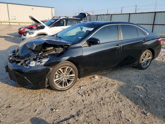 VIN 4T1BF1FK7FU902504 2015 Toyota Camry, LE no.1