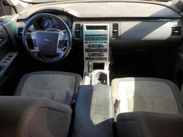 2010 Ford Flex Se VIN: 2FMGK5BC4ABA35035 Lot: 61266314