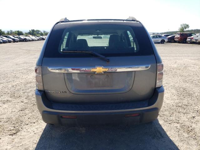 2006 Chevrolet Equinox Ls VIN: 2CNDL13F166048276 Lot: 57772154