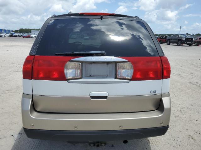 2003 Buick Rendezvous Cx VIN: 3G5DA03E23S527533 Lot: 59995264