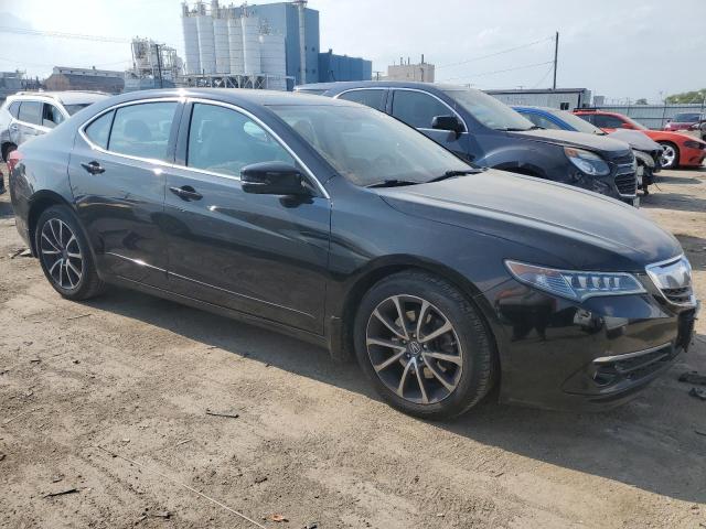 2015 ACURA TLX TECH - 19UUB2F56FA001507