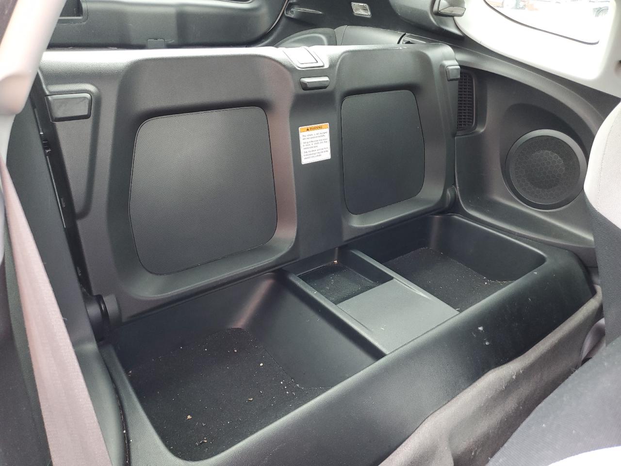 JHMZF1D65CS002148 2012 Honda Cr-Z Ex