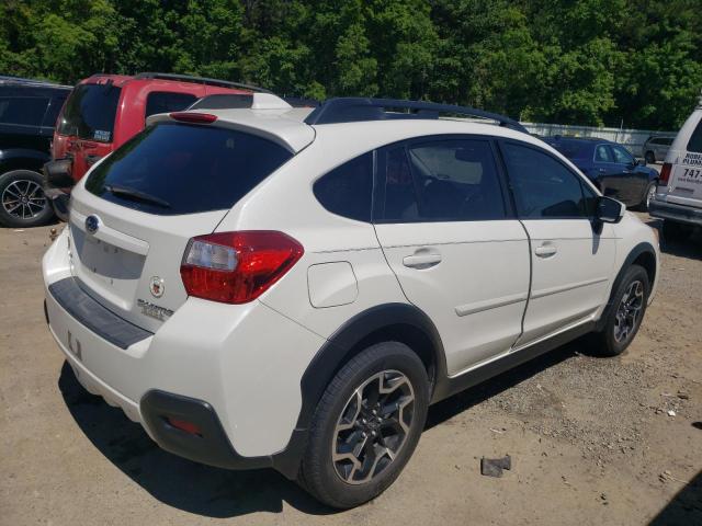 2016 SUBARU CROSSTREK - JF2GPADC0G8311350