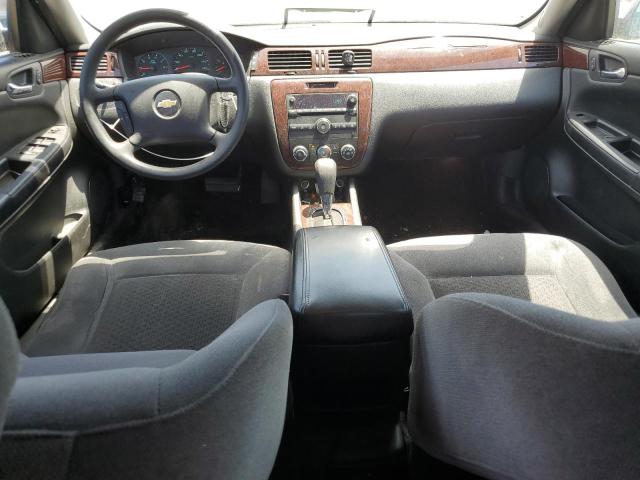 2011 Chevrolet Impala Ls VIN: 2G1WF5EKXB1182323 Lot: 60744244