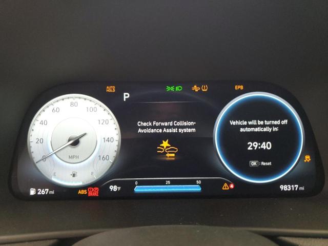 2022 Hyundai Sonata N Line VIN: KMHL14JC3NA226072 Lot: 57200864