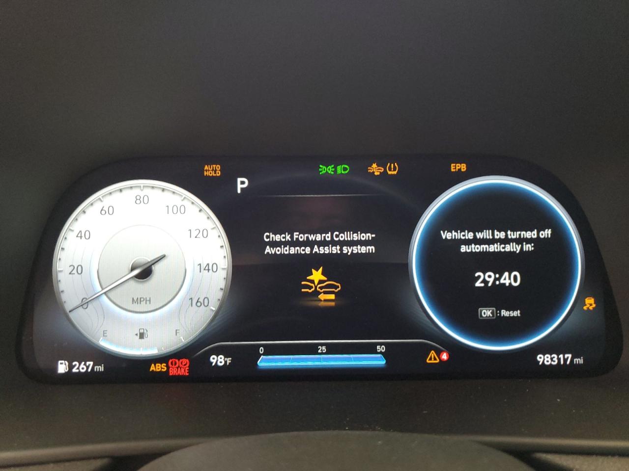 KMHL14JC3NA226072 2022 Hyundai Sonata N Line