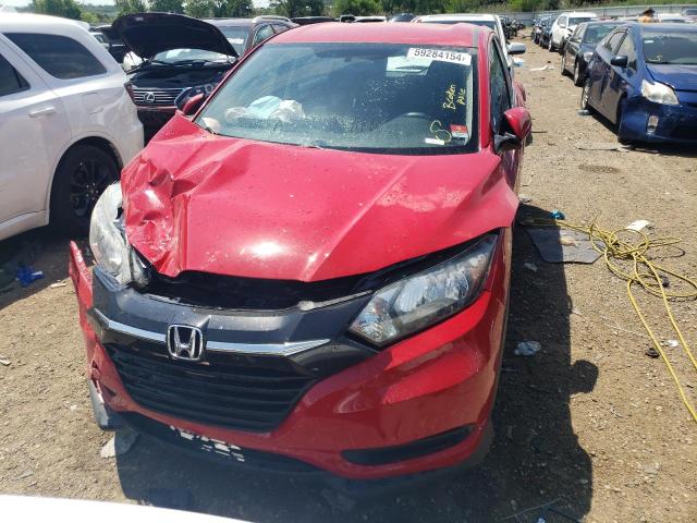 2016 HONDA HR-V LX - 3CZRU6H30GM707422