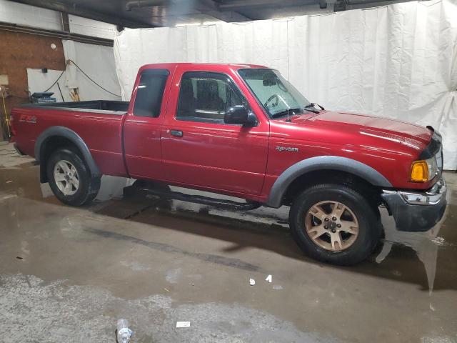 2005 Ford Ranger Super Cab VIN: 1FTZR45E55PA12765 Lot: 58411744