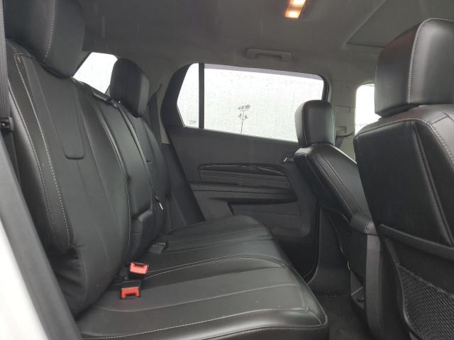 2016 GMC Terrain Denali VIN: 2GKFLVE36G6163999 Lot: 59371234