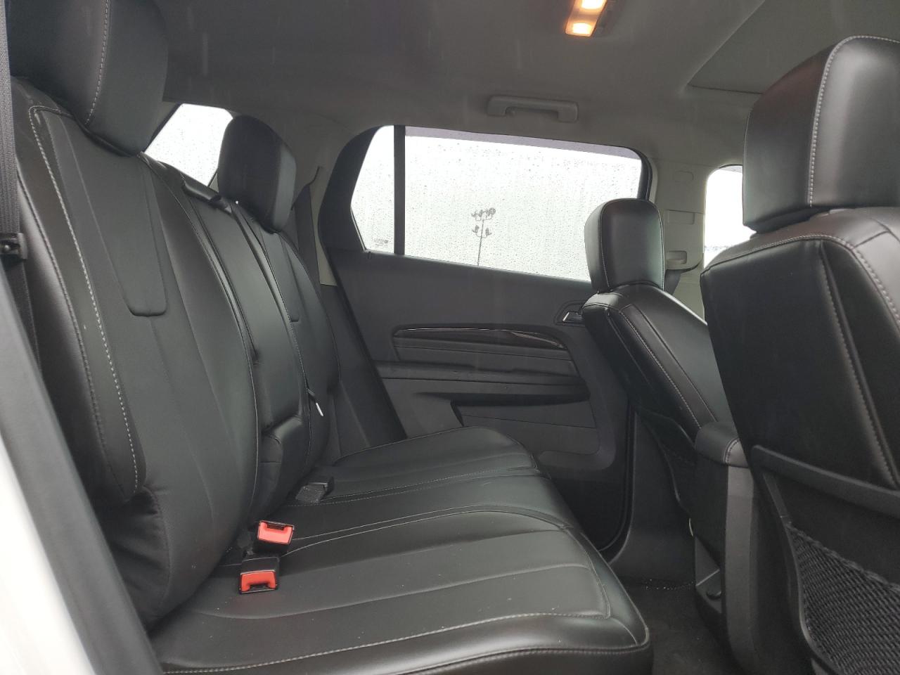 2GKFLVE36G6163999 2016 GMC Terrain Denali