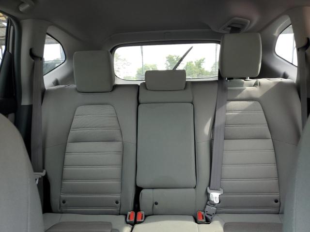 2022 Honda Cr-V Ex VIN: 5J6RW2H51NA001543 Lot: 58904944