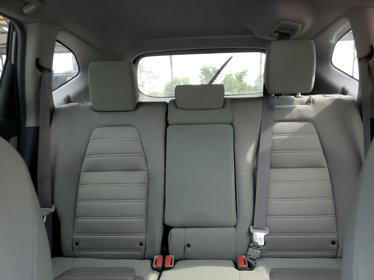 5J6RW2H51NA001543 2022 Honda Cr-V Ex