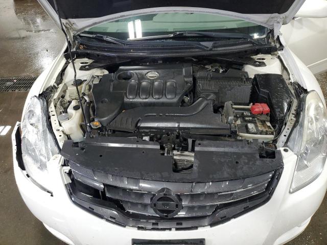 1N4AL2APXCC168742 2012 Nissan Altima Base