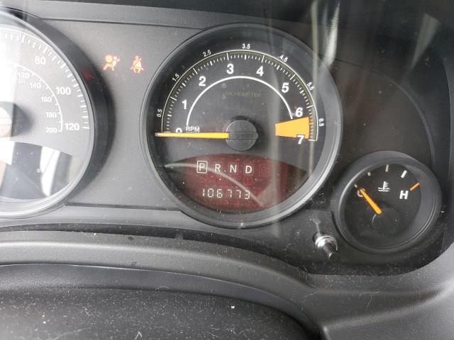 1C4NJRFB8FD370372 2015 Jeep Patriot Latitude