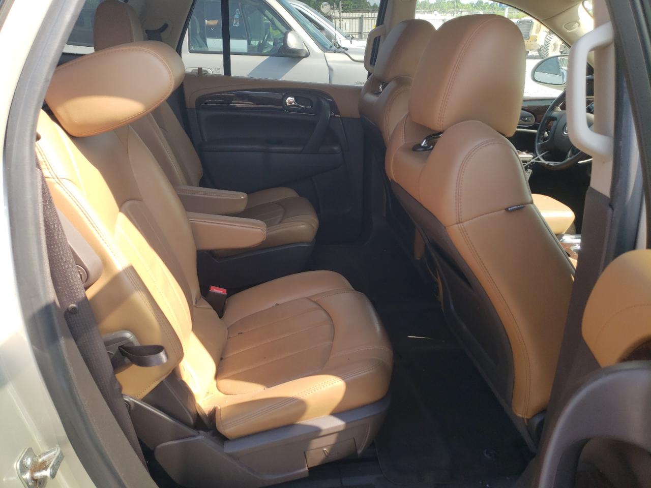 5GAKRBKDXFJ256399 2015 Buick Enclave