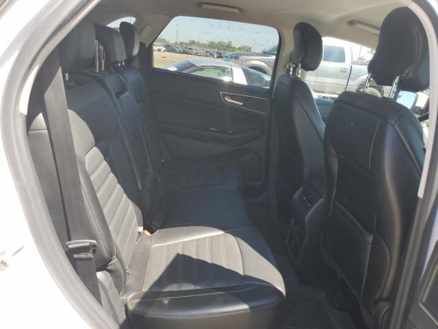 2018 Ford Edge Sel VIN: 2FMPK4J91JBB85667 Lot: 57492824