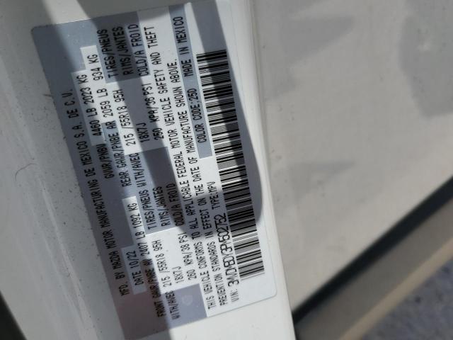 2023 Mazda Cx-30 Premium VIN: 3MVDMBDY3PM502752 Lot: 57265244