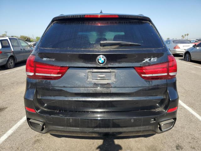 VIN 5UXKT0C55G0S74908 2016 BMW X5, Xdr40E no.6