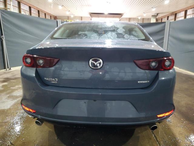 2024 Mazda 3 Preferred VIN: 3MZBPBCM3RM414363 Lot: 57633694