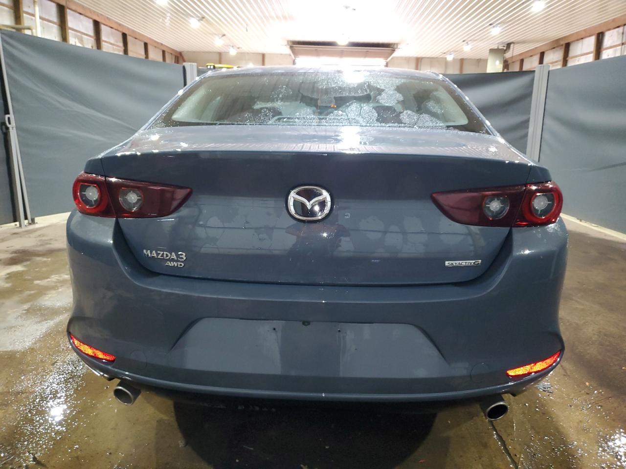 3MZBPBCM3RM414363 2024 Mazda 3 Preferred