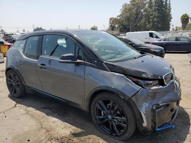 2018 BMW I3 S Bev VIN: WBY7Z6C53JVB96858 Lot: 57936064