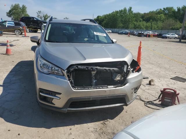 2019 Subaru Ascent Premium VIN: 4S4WMAFD0K3424421 Lot: 59176304
