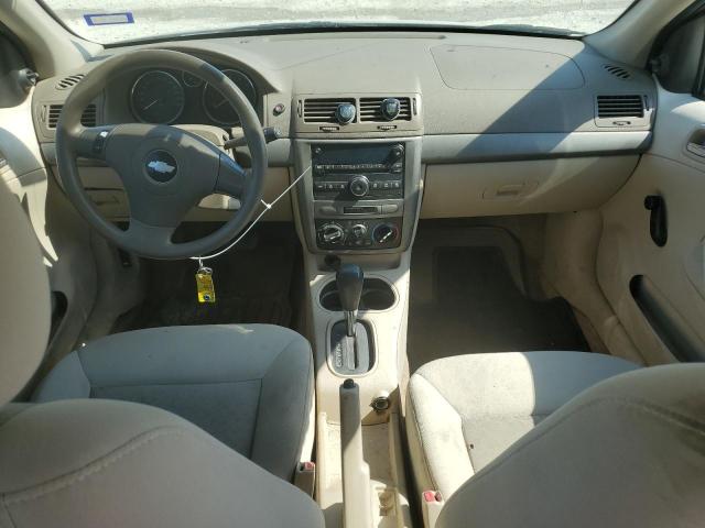 2007 Chevrolet Cobalt Ls VIN: 1G1AK55F977129969 Lot: 59325244