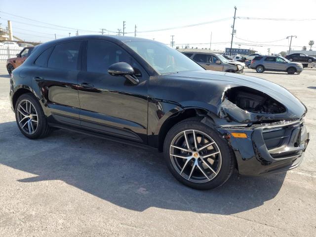 VIN WP1AA2A55RLB08860 2024 Porsche Macan, Base no.4