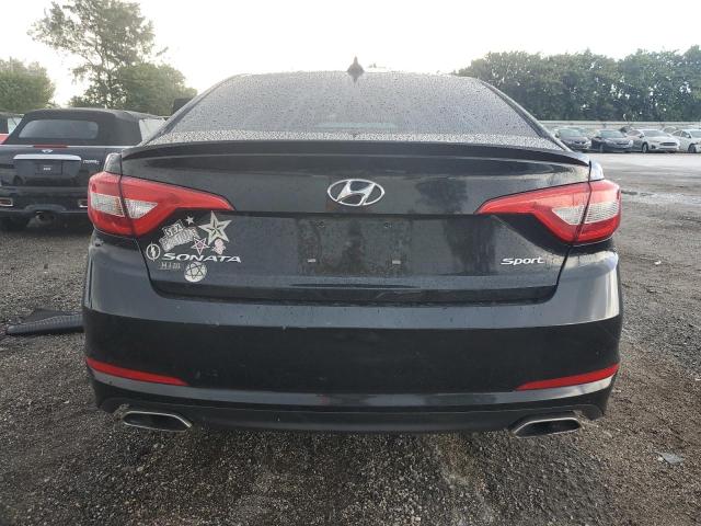 2016 HYUNDAI SONATA SPO - 5NPE34AF9GH260689