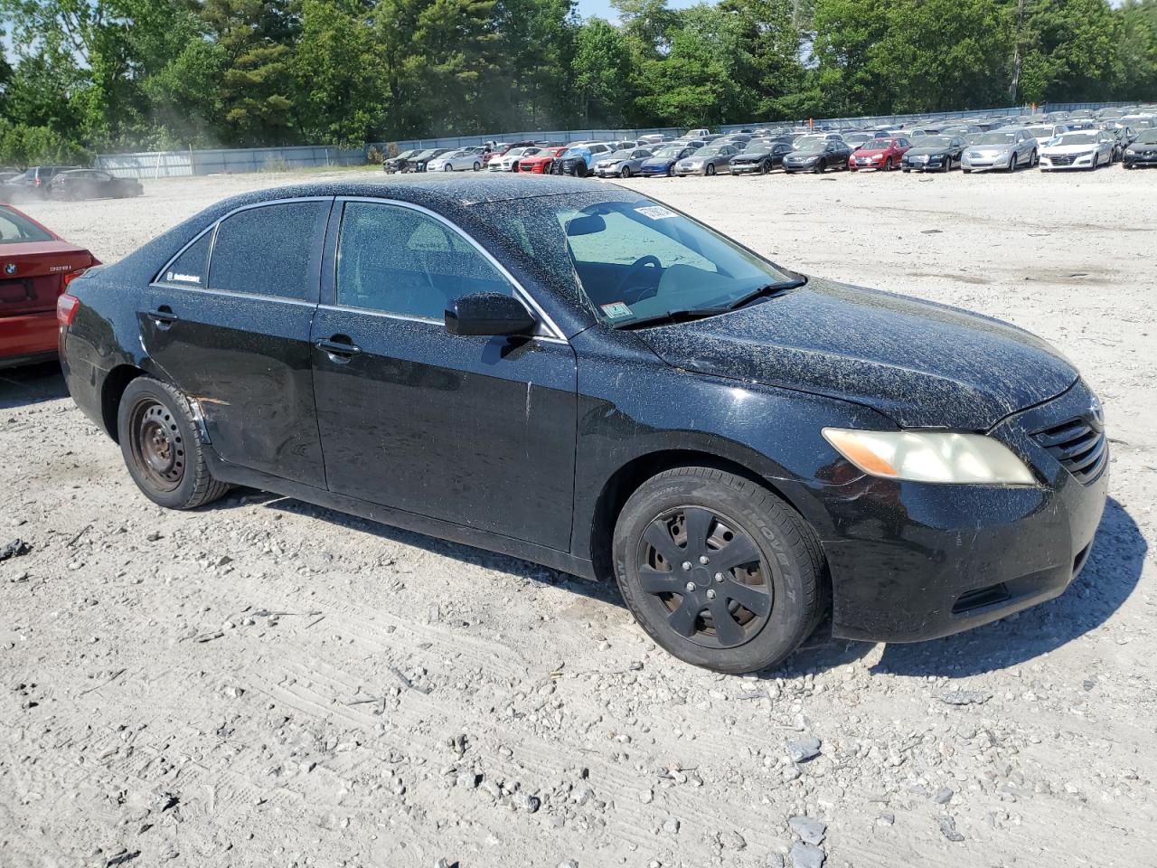 4T4BE46K89R129556 2009 Toyota Camry Base