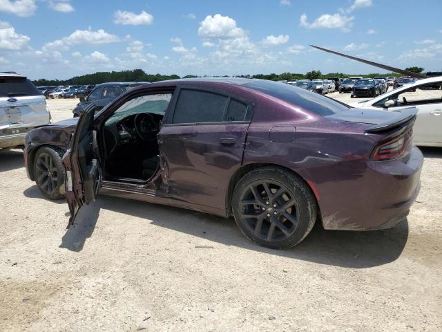 2022 DODGE CHARGER SX - 2C3CDXBG8NH145878
