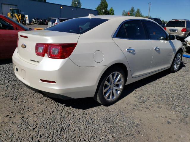 1G11H5SL4EF220031 2014 Chevrolet Malibu Ltz