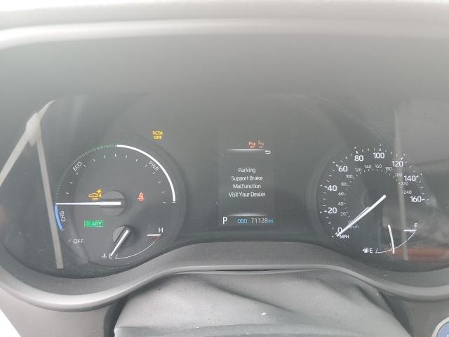 2021 Toyota Sienna Xle VIN: 5TDYRKEC0MS034000 Lot: 59092614